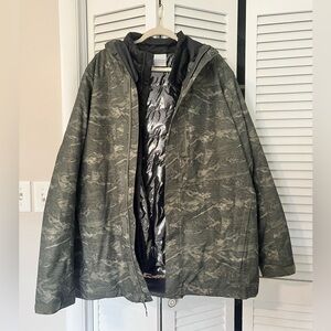 Columbia Ski/Snowboard Jacket